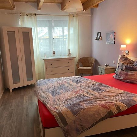 Ferienwohnung Bodensee Hohenfels  Exteriér fotografie