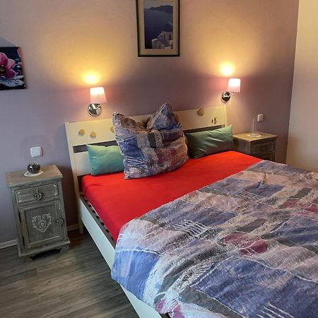 Ferienwohnung Bodensee Hohenfels  Exteriér fotografie