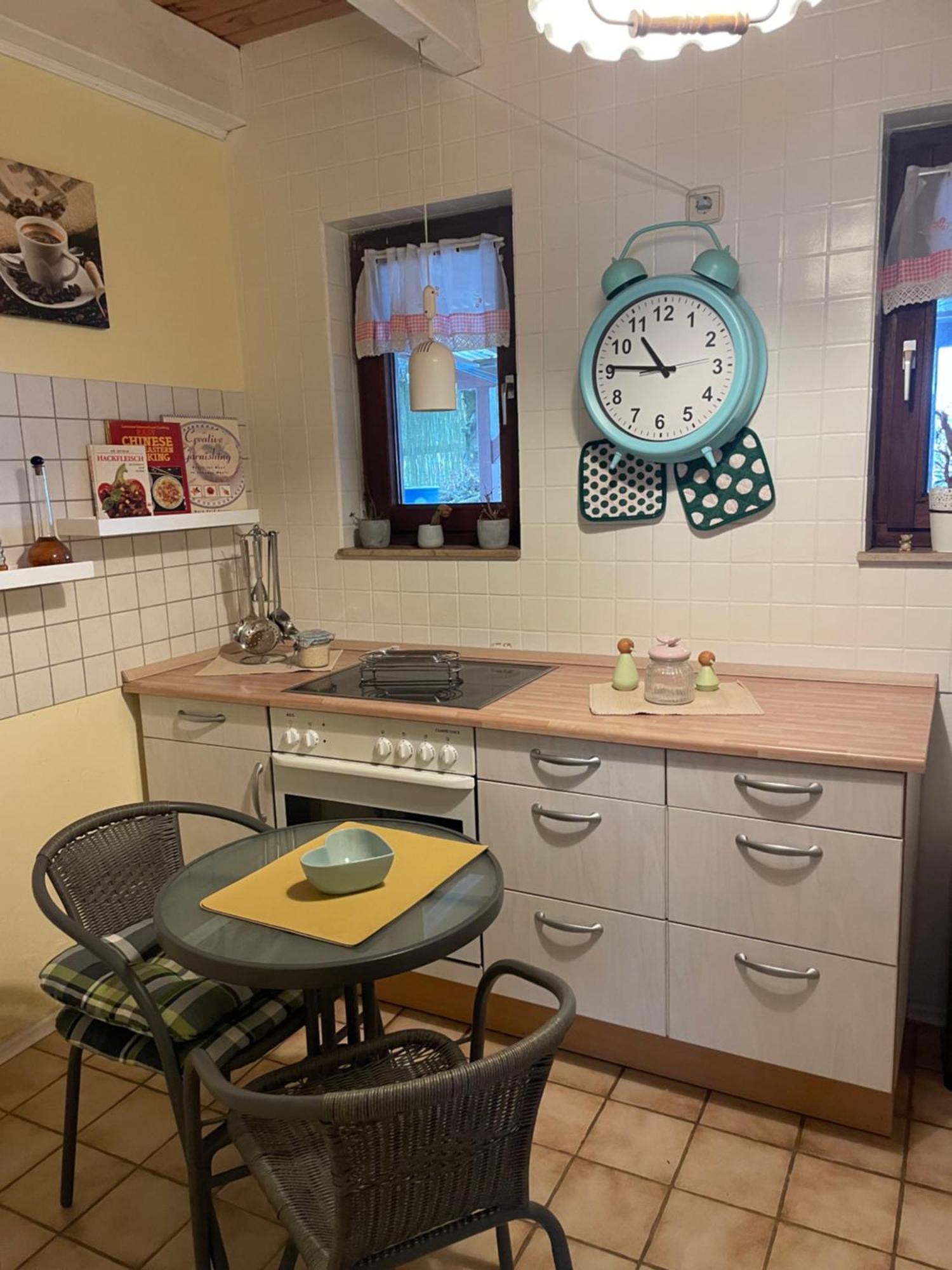 Ferienwohnung Bodensee Hohenfels  Exteriér fotografie