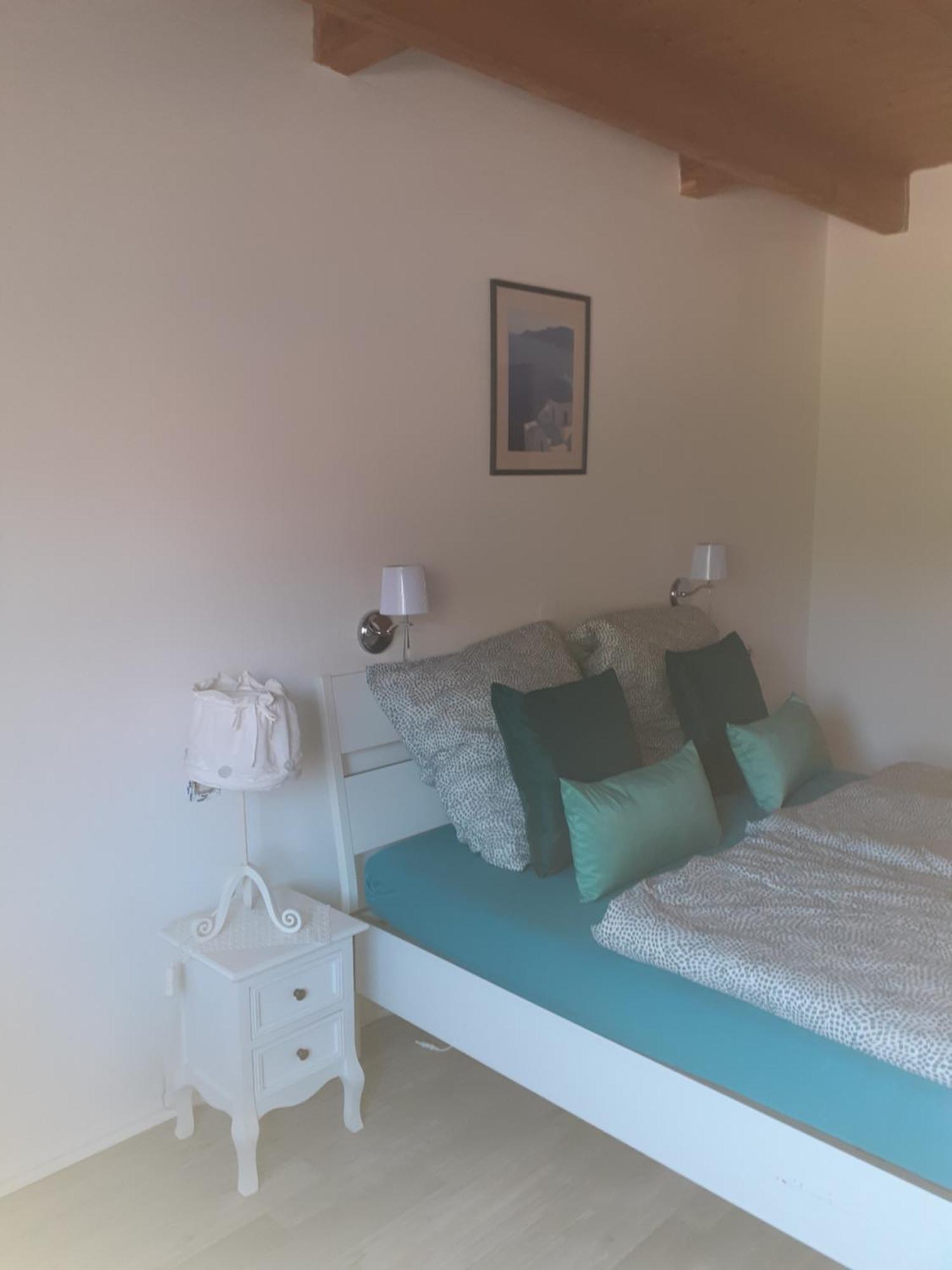 Ferienwohnung Bodensee Hohenfels  Exteriér fotografie