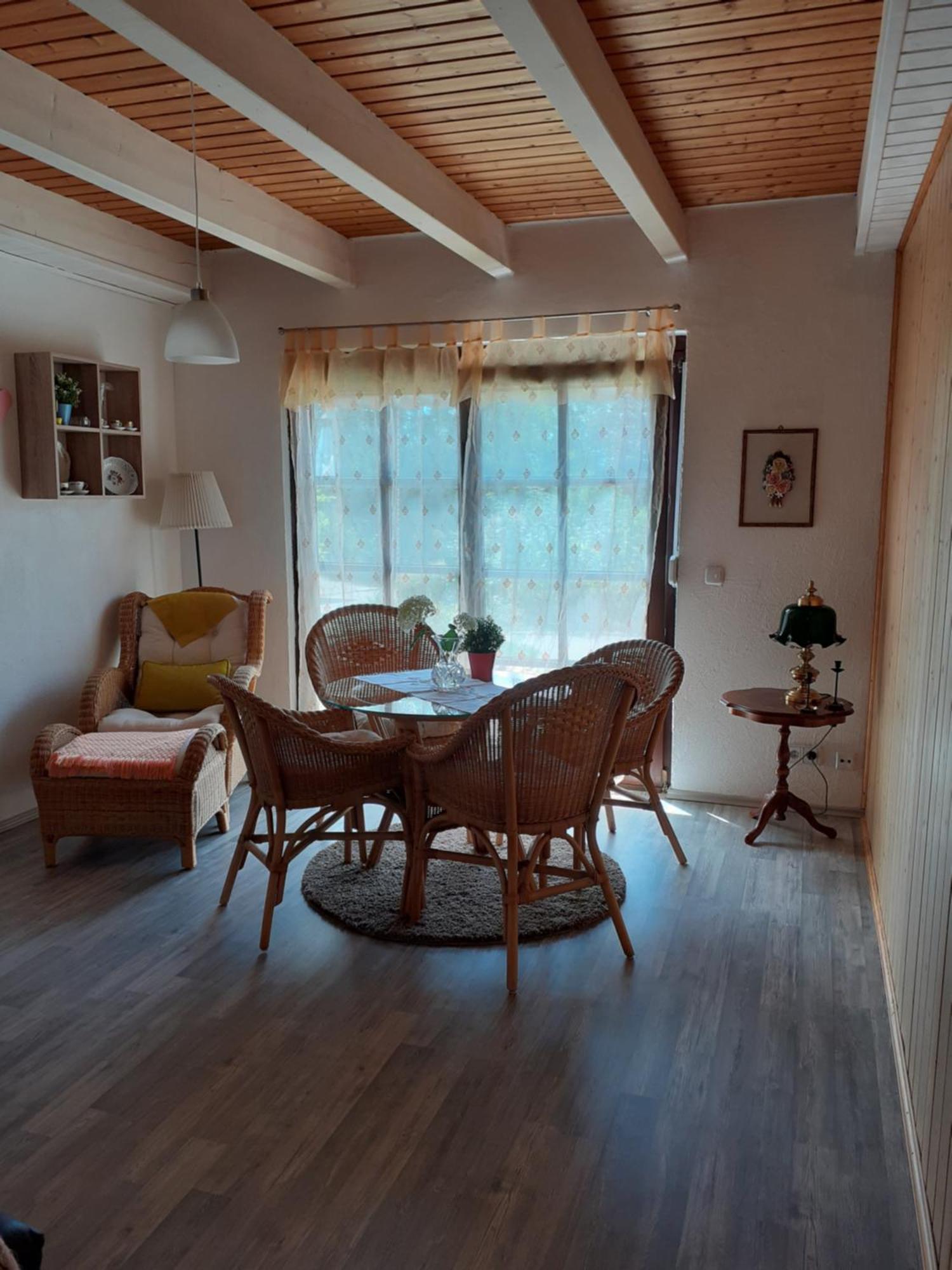 Ferienwohnung Bodensee Hohenfels  Exteriér fotografie
