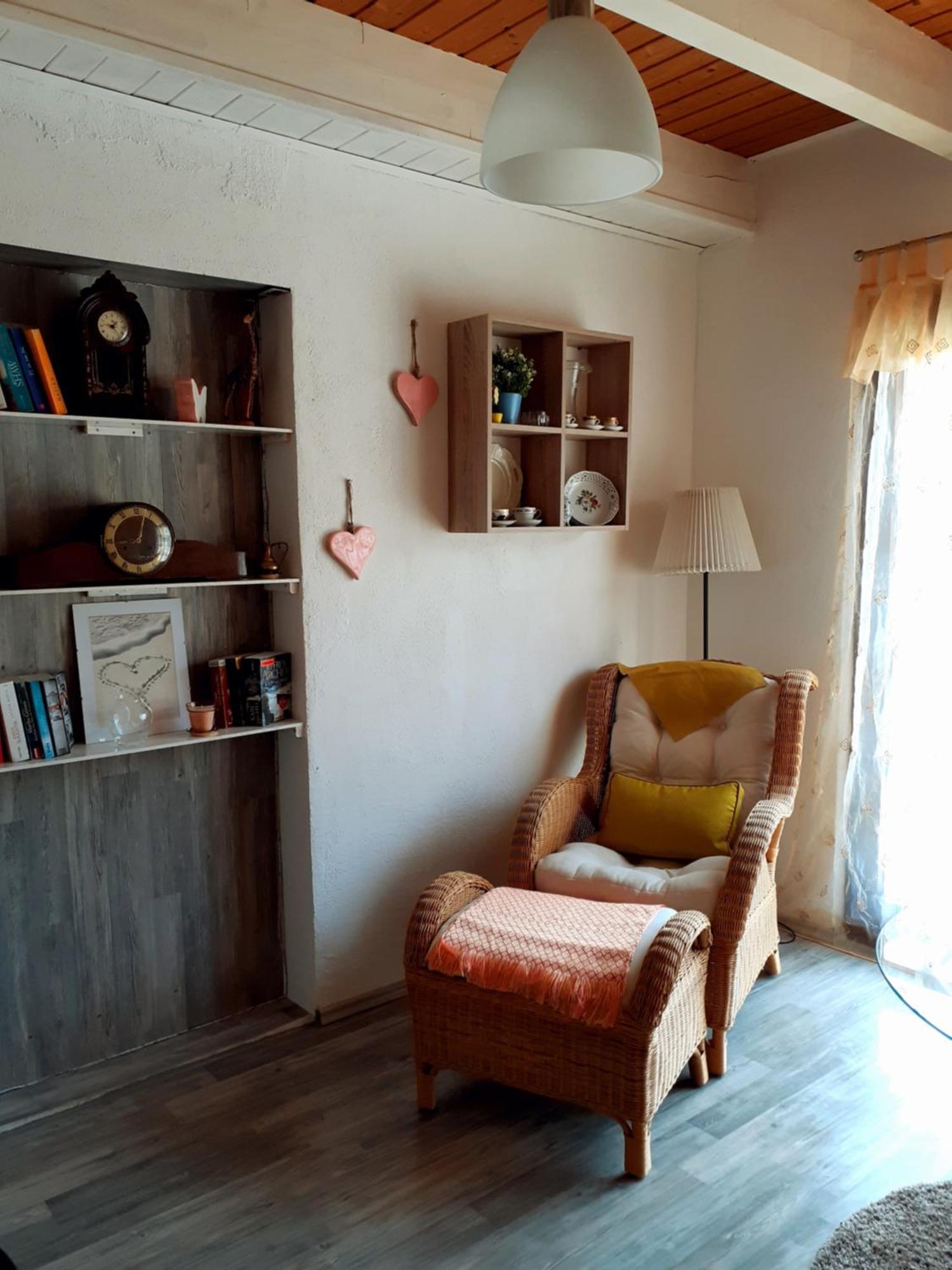 Ferienwohnung Bodensee Hohenfels  Exteriér fotografie