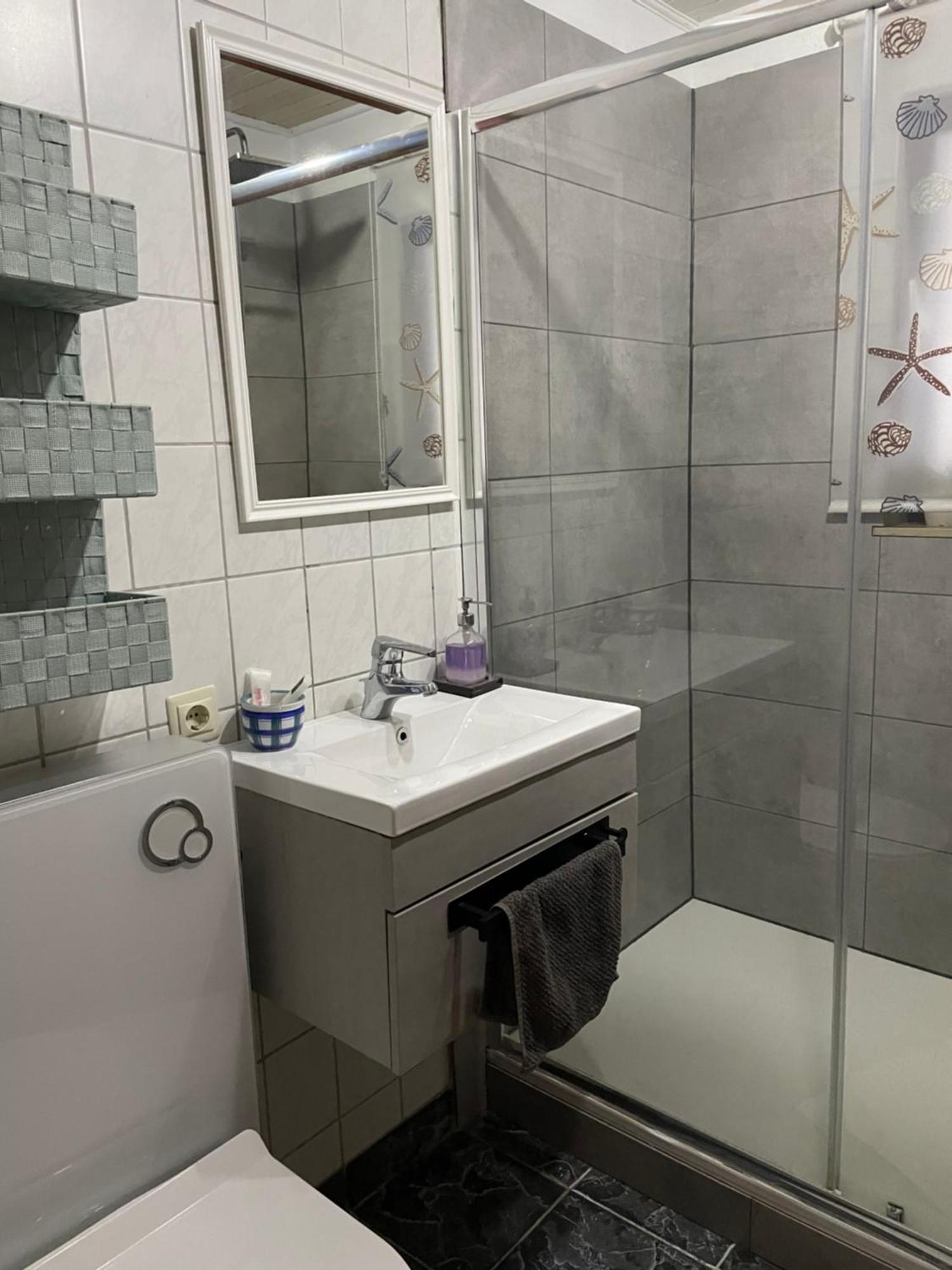Ferienwohnung Bodensee Hohenfels  Exteriér fotografie