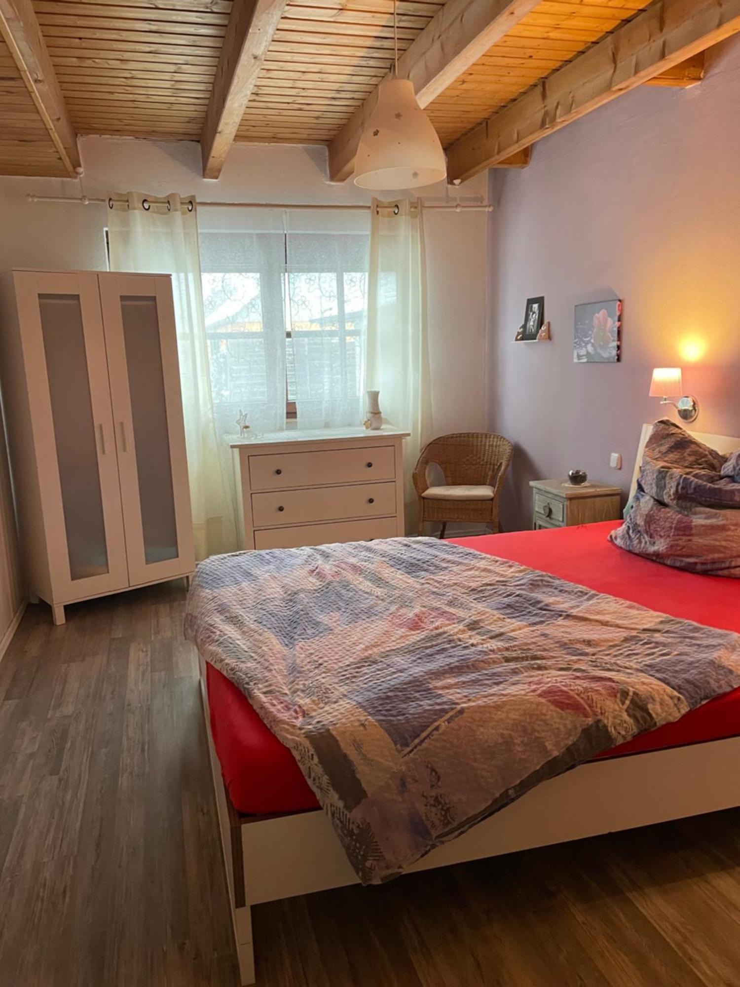 Ferienwohnung Bodensee Hohenfels  Exteriér fotografie