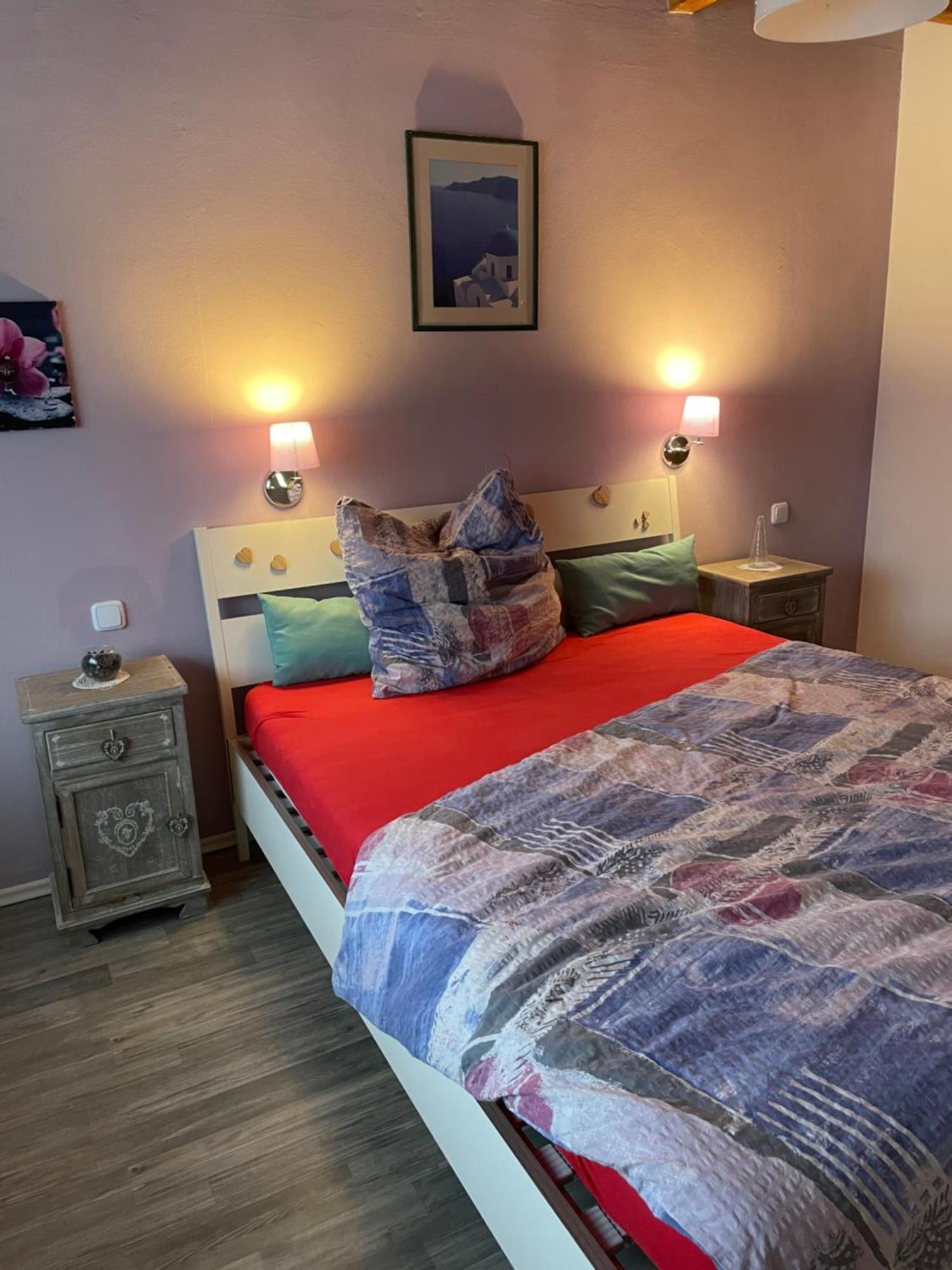 Ferienwohnung Bodensee Hohenfels  Exteriér fotografie